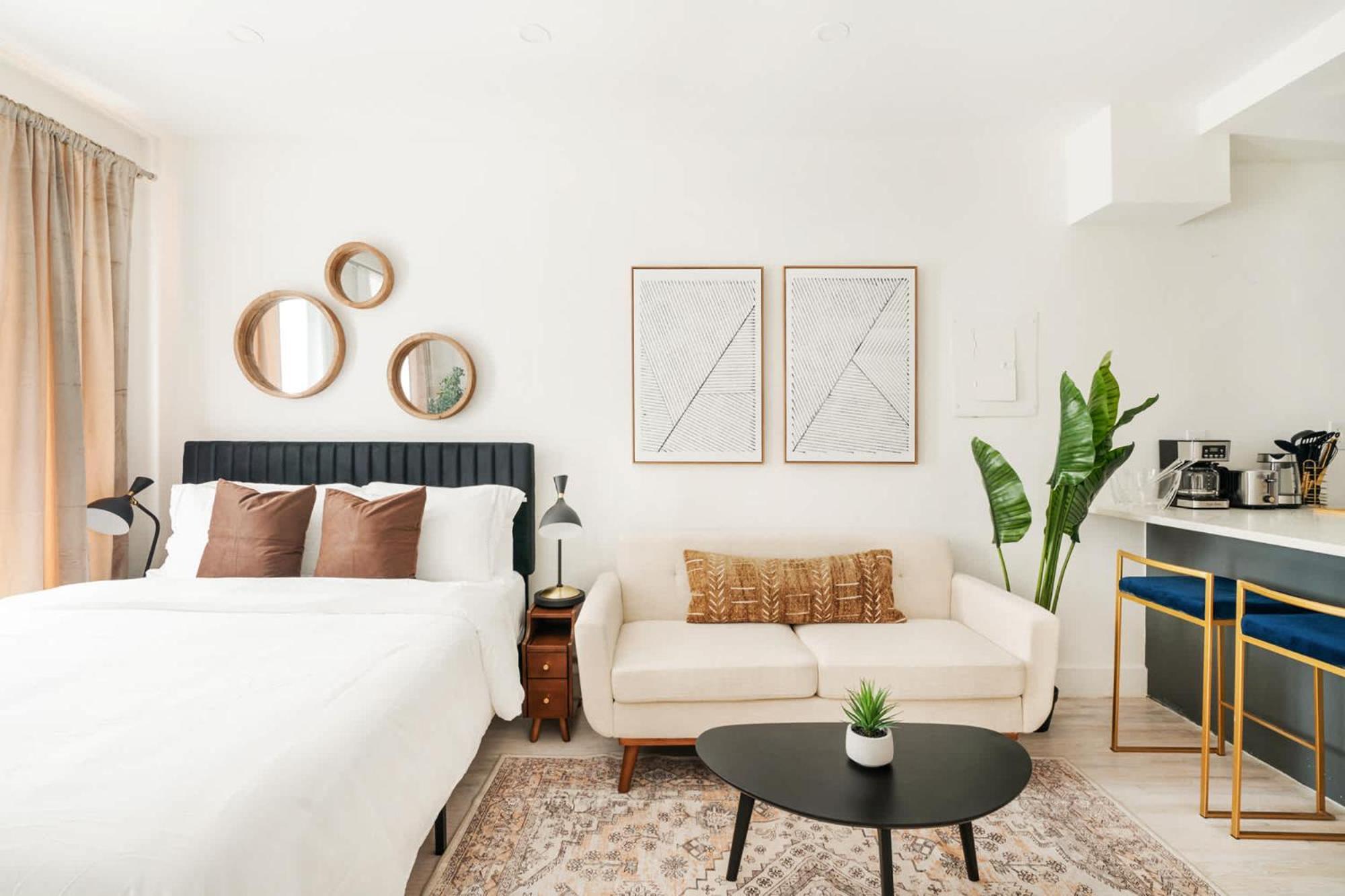 1597-4 Brand New Prime Ues W&d Walk To C Park Apartment *