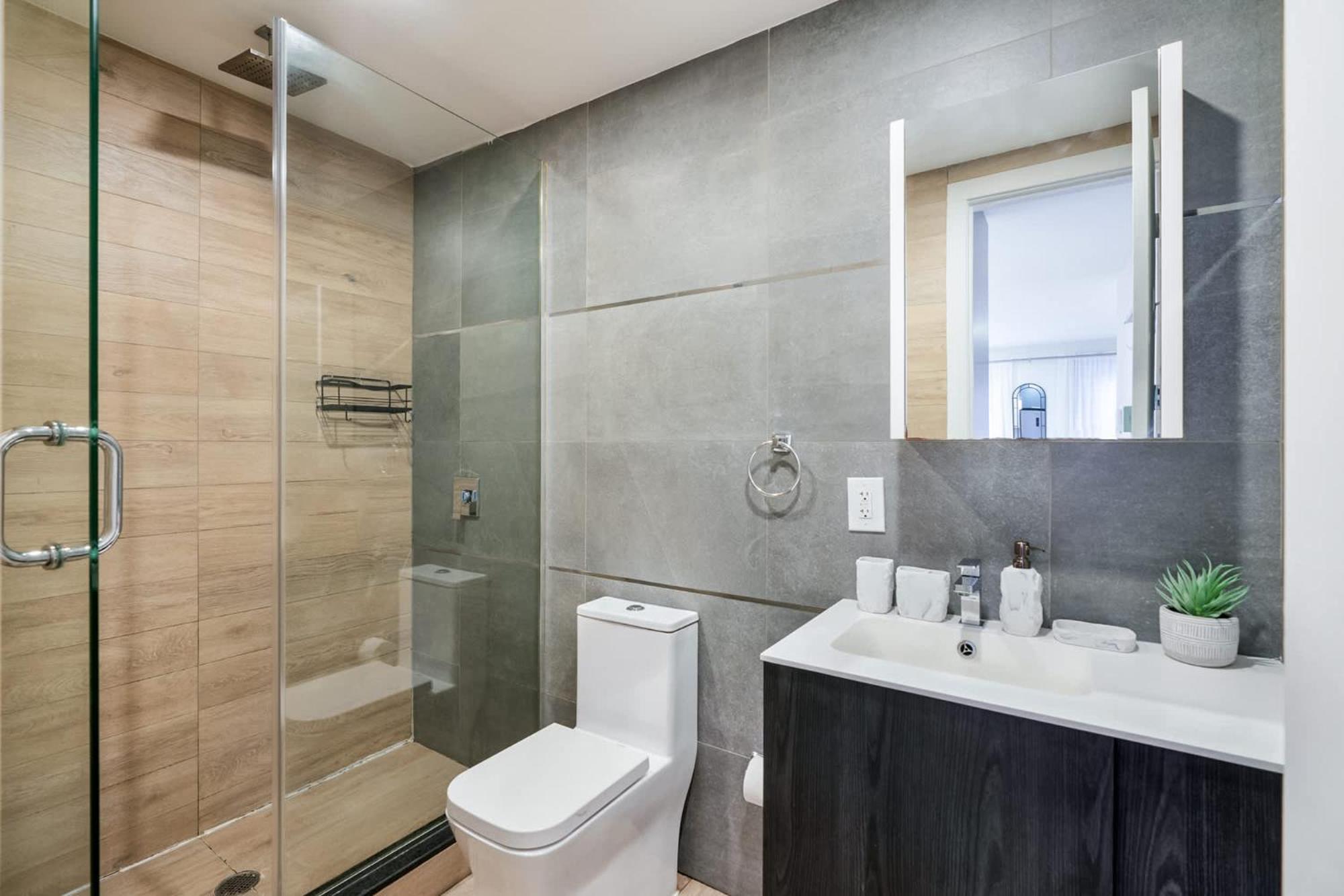 1597-4 Brand New Prime Ues W&d Walk To C Park Appartamento *