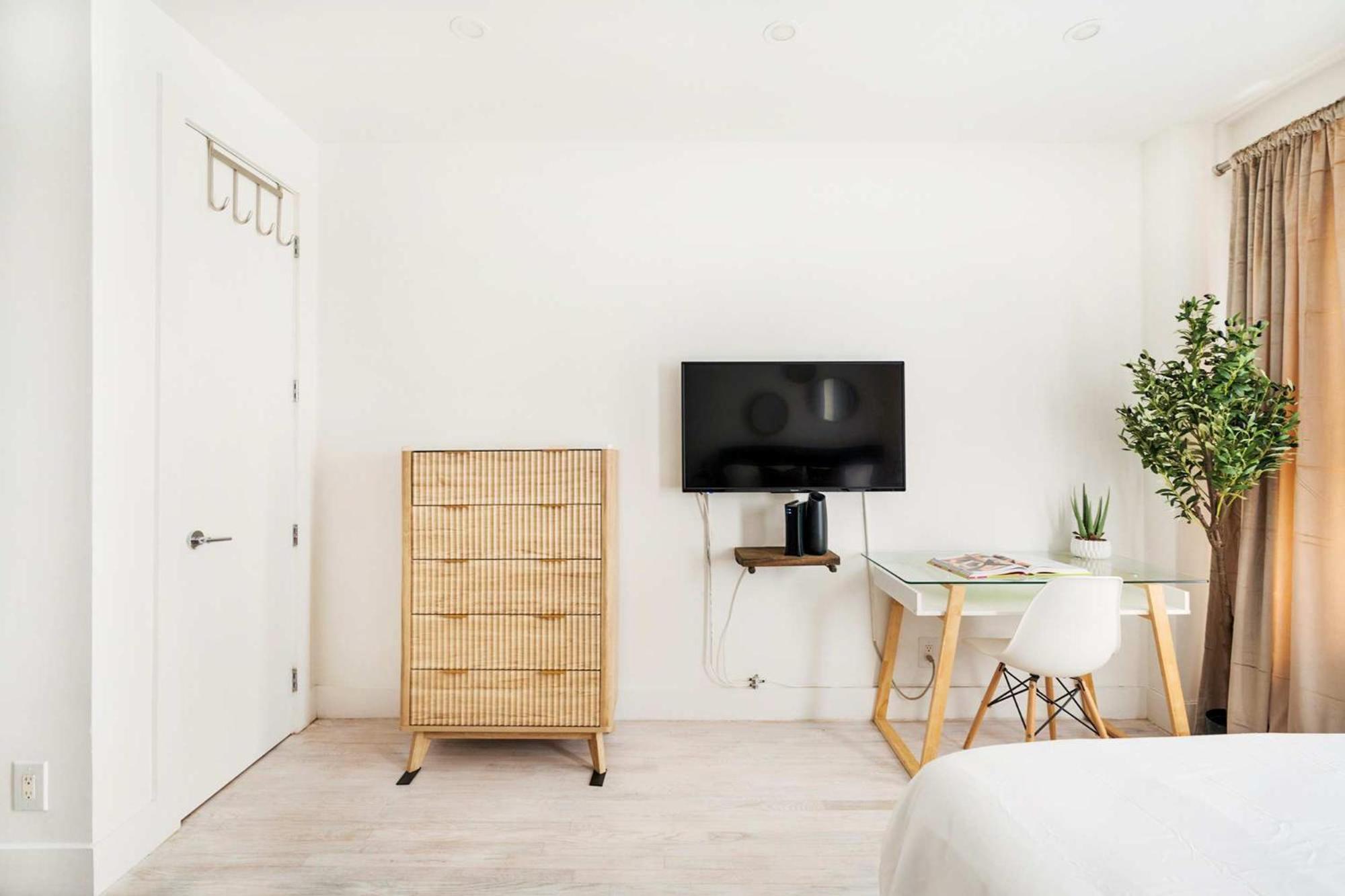 Appartamento 1597-4 Brand New Prime Ues W&d Walk To C Park