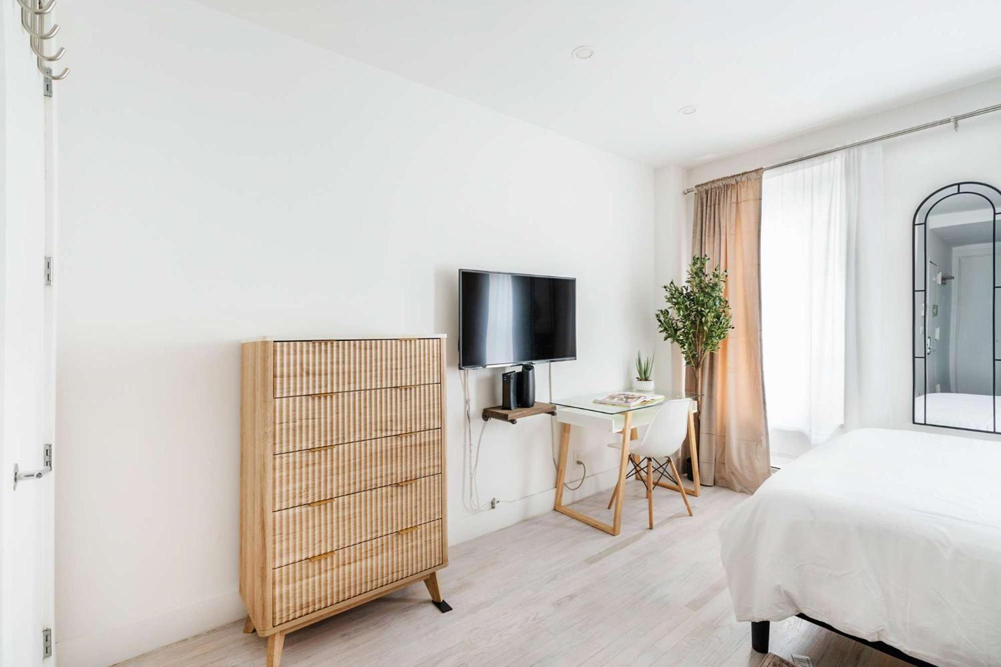 1597-4 Brand New Prime Ues W&d Walk To C Park Appartamento *