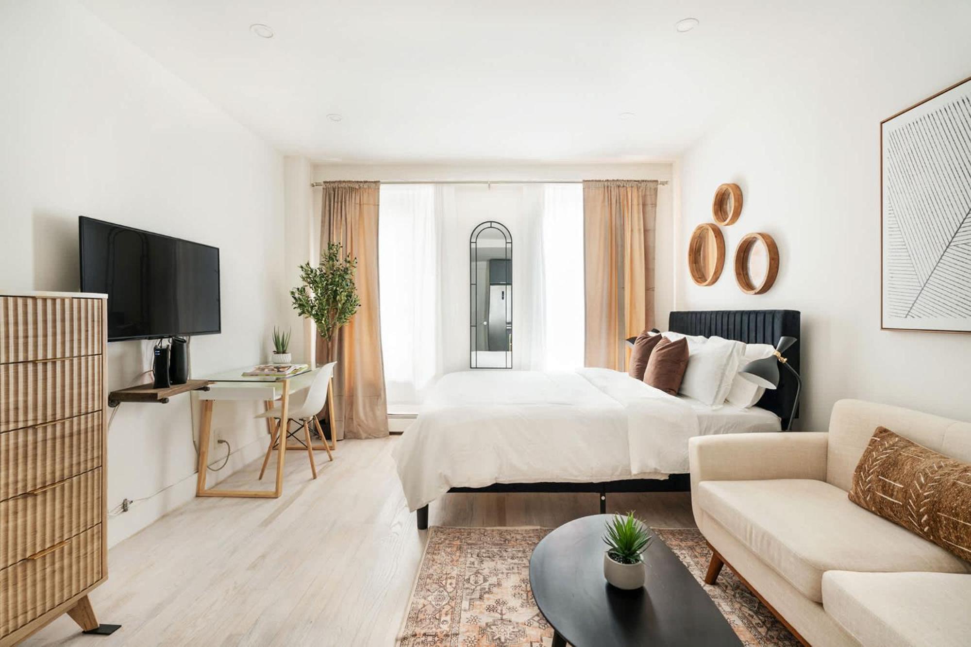 Appartamento 1597-4 Brand New Prime Ues W&d Walk To C Park New York